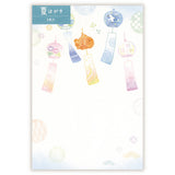 NB Co., Ltd. Postcard - Cool Breeze