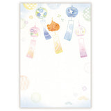 NB Co., Ltd. Postcard - Cool Breeze