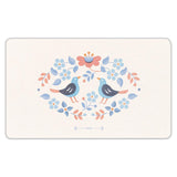 NB Co., Ltd. Nuku Antik Piac Greeting Card - Birds