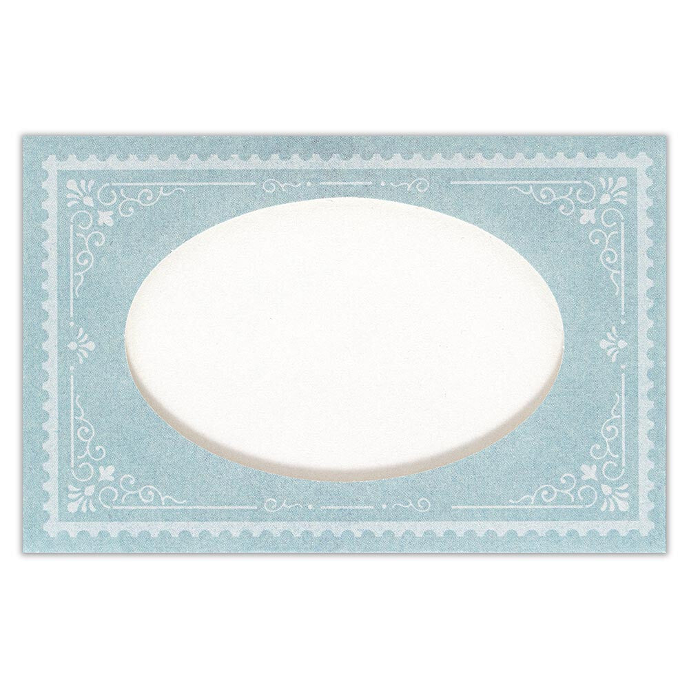 NB Co., Ltd. Nuku Antik Piac Greeting Card - Birds