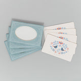 NB Co., Ltd. Nuku Antik Piac Greeting Card - Birds