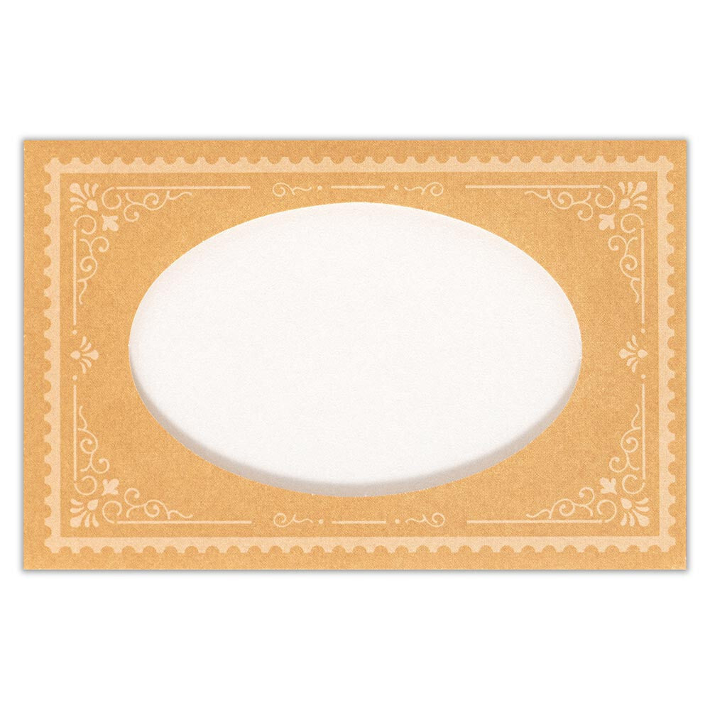 NB Co., Ltd. Nuku Antik Piac Greeting Card - Squirrel & Rabbit