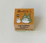 Totoro Stamp (Thank You)