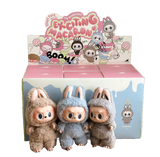 Pop Mart Labubu - THE MONSTERS - Tasty Macarons
