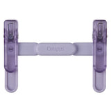 KOKUYO Campus - Book Clip - Purple