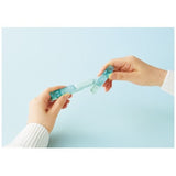 KOKUYO Campus - Book Clip - Light Green