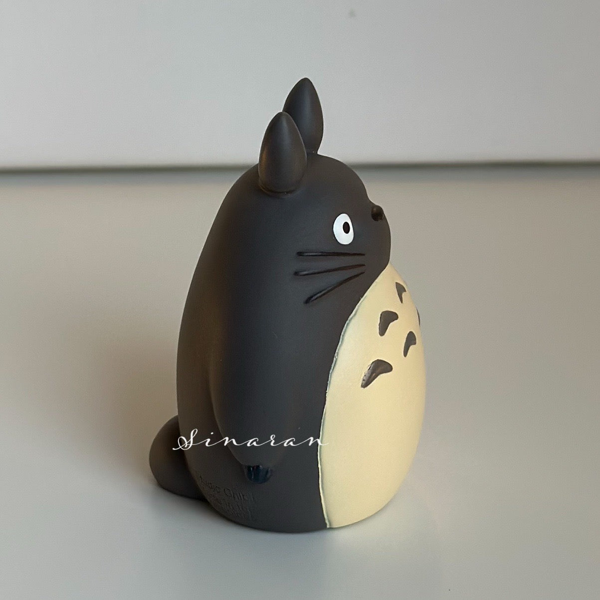 Totoro figurka