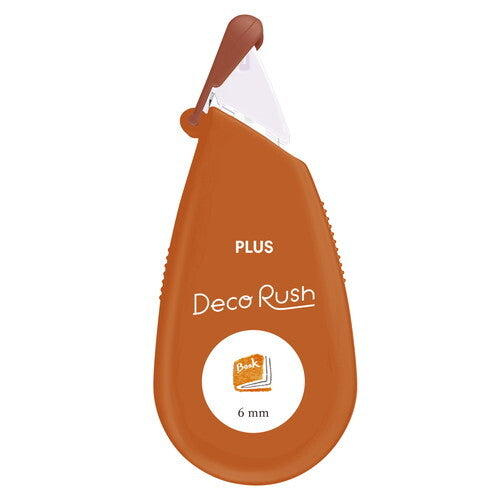 PLUS Deco Rush - Reading