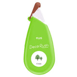 PLUS Deco Rush - Mori