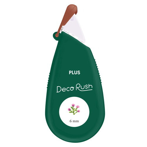 PLUS Deco Rush - Gardening