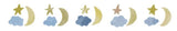 PLUS Deco Rush - Sleep
