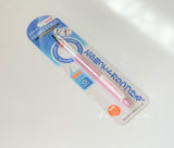 Uni Kuru Toga Standard 0.5mm (Baby Pink)
