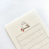 Furukawashiko Mini Letter Set - Heartwarming & Cozy