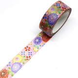 Kamiiso Kimono Masking Tape - Shichihō