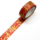 Kamiiso Kimono Masking Tape - Bamboo