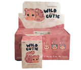 Pop Mart Crybaby - Wild but Cutie Series