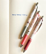 Pentel EnerGel Gel Roller Pen 0.7mm Limited Edition - Nature