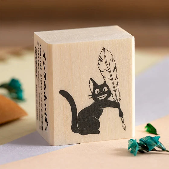 Jiji Stamp