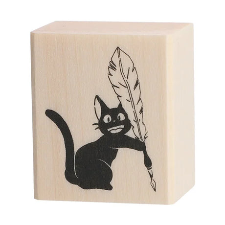 Jiji Stamp