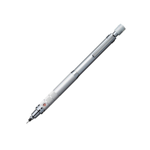 Uni Kuru Toga Roulette 0.5mm (Silver)