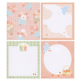 Furukawashiko Memo Pad - Soft Sakura