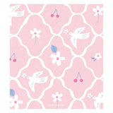 Furukawashiko Memo Pad - White Bird & Sakura