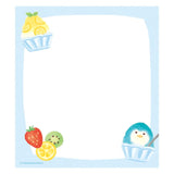 Furukawashiko Memo Pad - Penguin & Kakigōri
