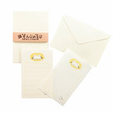Furukawashiko Mini Letter Set - Good Friends