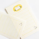 Furukawashiko Mini Letter Set - Good Friends