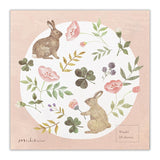 NB Co., Ltd. Washi Memo Pad - Michikusa (Pétal)