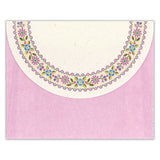 NB Co., Ltd. Mini Letter Set - Tyrol Coney