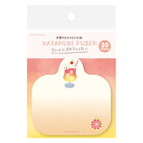 Furukawashiko Sticky Notes - Soda Kitten
