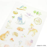 SAIEN Mon Favori Sticker - Animal