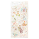 SAIEN Mon Favori Sticker - Fille