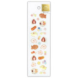 NB Co., Ltd. Washi Stickers - Japanese Sweets