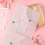 Dekorace - Totoro Tenugui - Sakura