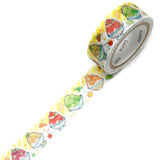 SAIEN Masking Tape - Shaved Ice