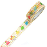 SAIEN Masking Tape - Jelly