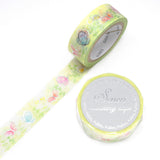 SAIEN Masking Tape - Butterfly