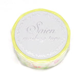 SAIEN Masking Tape - Butterfly