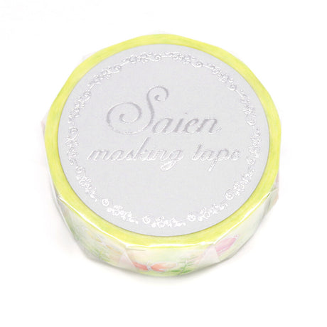 SAIEN Masking Tape - Butterfly