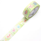 SAIEN Masking Tape - Butterfly