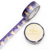 SAIEN Masking Tape - Star Picking