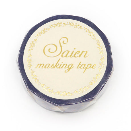 SAIEN Masking Tape - Star Picking