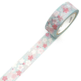 SAIEN Masking Tape - Sakura Soap