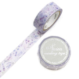 SAIEN Masking Tape - Lavender