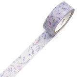 SAIEN Masking Tape - Lavender