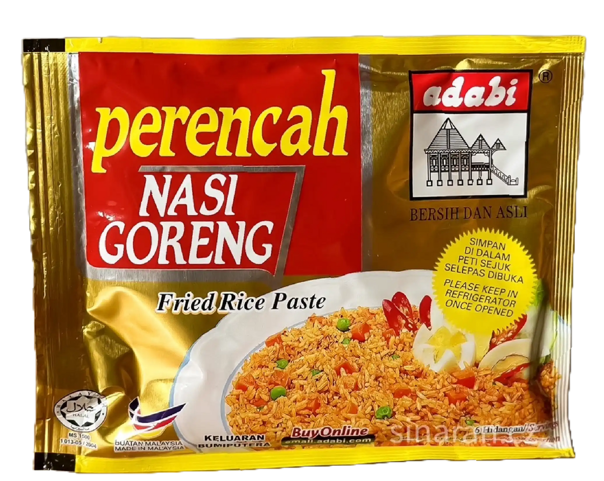 Adabi Nasi Goreng Paste