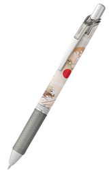 Pentel EnerGel Gel Roller Pen 0.7mm Limited Edition - Nature