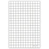 NB Co., Ltd. Washi Writing Paper (A5) - Cat & Temari
